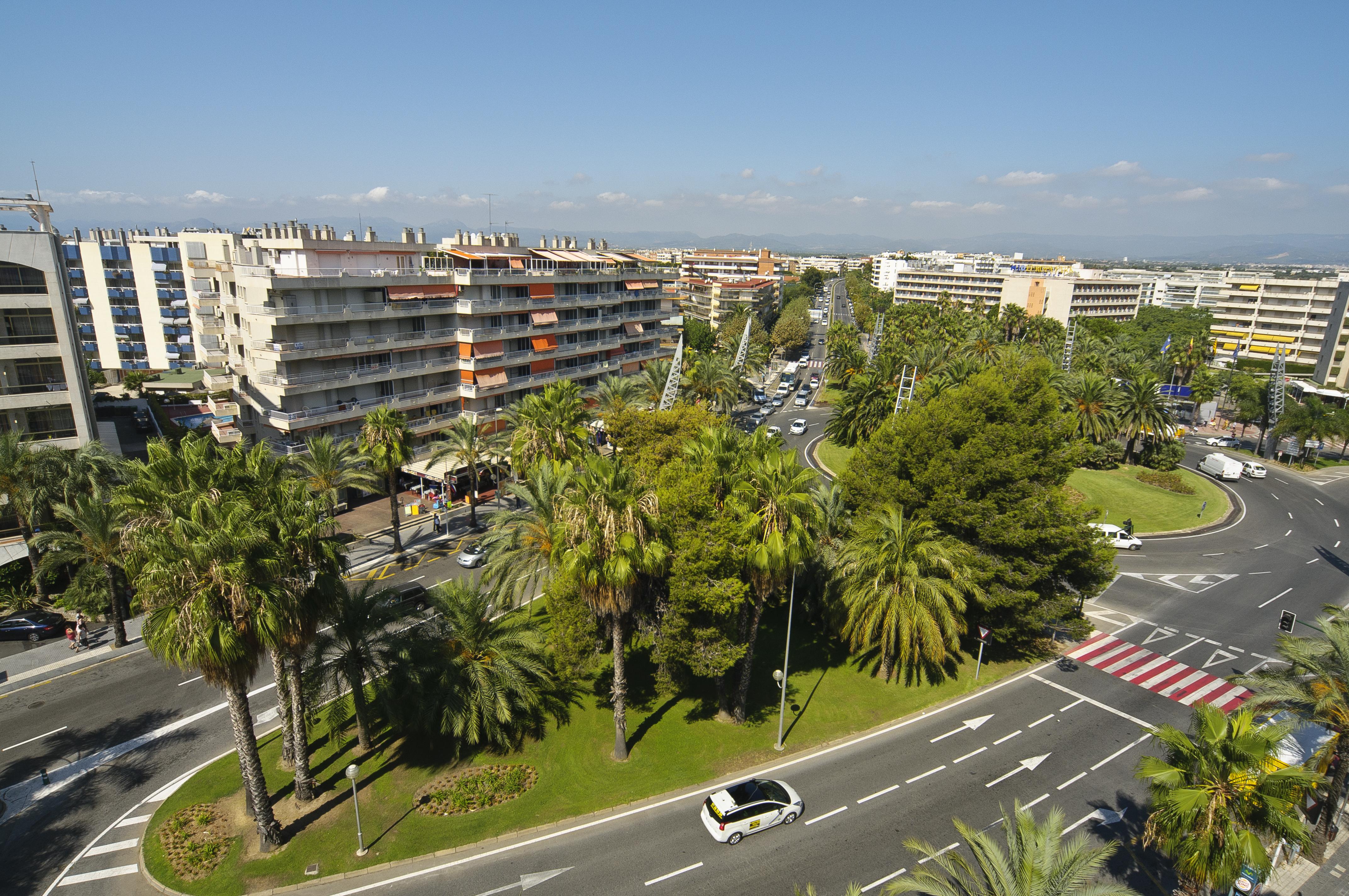 Apartaments Cye Salou Exterior foto